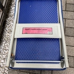 台車　80kg