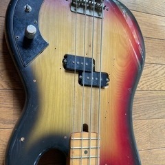 GRECOベースアンプセットの画像