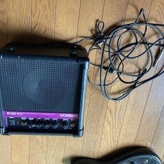 GRECOベースアンプセットの画像