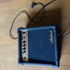 GRECOベースアンプセットの画像