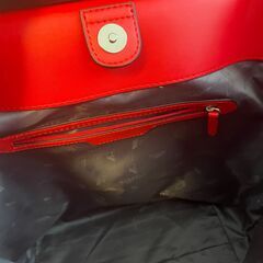 FIORELLI イギリス製ショルダーバッグ(受付1月末まで)の画像