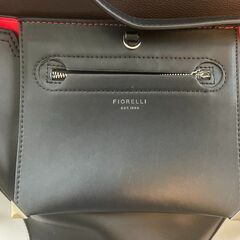 FIORELLI イギリス製ショルダーバッグ(受付1月末まで)の画像