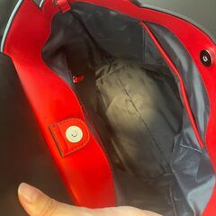 FIORELLI イギリス製ショルダーバッグ(受付1月末まで)の画像