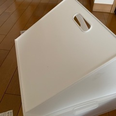 ボックスケースの画像