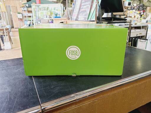 愛品館市原店】フォーサ角型セット FOS-WS02