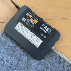 ホットカーペット(3畳)&ラグ&断熱保温シート