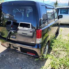 ③ 6月30日まで！ EKワゴン！ 車体のみ！の画像