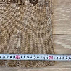 カラーボックス用！？カーテンの画像