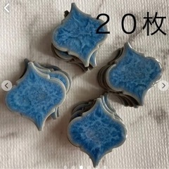 【合計126枚】コラベルタイルセット売り！