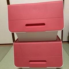 スタックボックス
