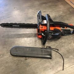 【中古】HITACHI 350mmエンジンチェンソー CS35ED