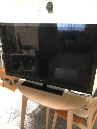 SONY テレビ