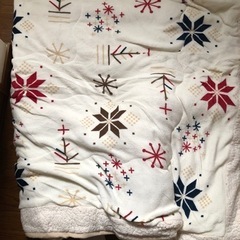 こたつ布団の画像