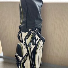 ゴルフバッグ　OGIO CHAMBER