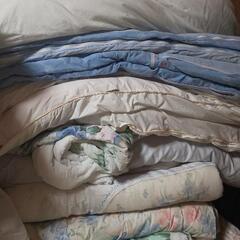 お布団類色々まとめての画像