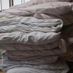 お布団類色々まとめての画像