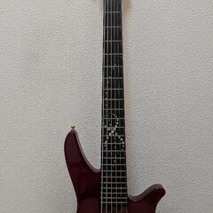 YAMAHA RBX-6JM