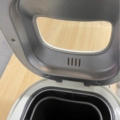 【SALE】全自動ホームベーカリー リサイクルショップ宮崎屋　住吉店　25.8.5の画像