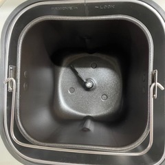 【SALE】全自動ホームベーカリー リサイクルショップ宮崎屋　住吉店　25.8.5の画像