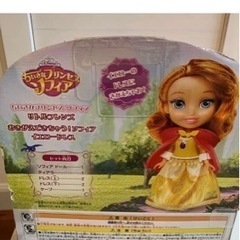 ソフィア　アンバーの画像