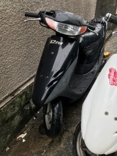 ライブディオ AF34