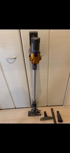 dyson  ダイソン  DC35