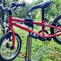 こども用自転車