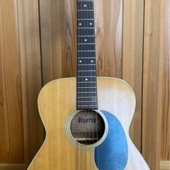アコースティックギター