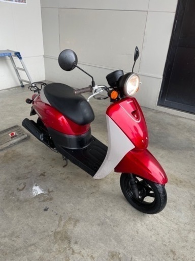 ホンダ美車トゥデイ50 AF67低走行