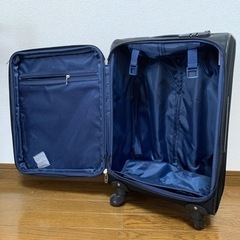 至急！美品キャリーケースの画像