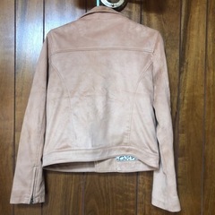 ジャケット フリーサイズの画像