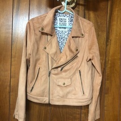 ジャケット フリーサイズ