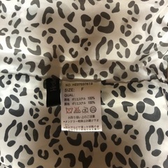 ジャケット フリーサイズの画像