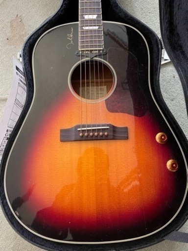 エピフォン、EJ-160E買って下さい