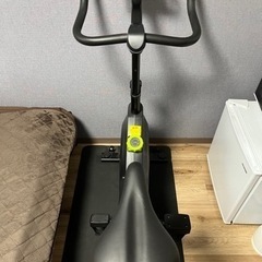 【エアロバイク&トレーニングマット】FITBOX LITE 第3...
