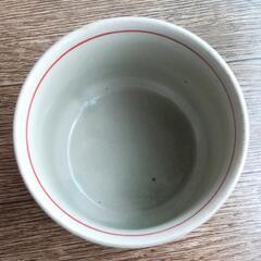 愛陶　赤絵　小鉢　椀　茶碗蒸し　深鉢の画像