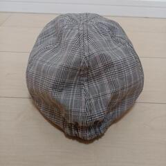 【帽子】ハンチングの画像