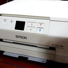 決定しました。【ジャンク品扱い】 プリンター EPSON EP-...