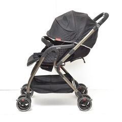 リサイクル市場エコ伊川谷】Aprica アップリカ A型ベビーカー