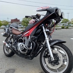 ゼファー400 後期c5