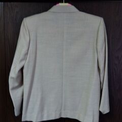 【値下げ300→200】夏物レディースジャケットの画像