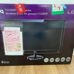 BENQ モニター