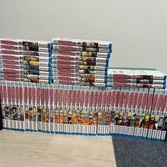 NARUTO ナルト漫画