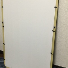 ノーマン・ロックウェル　ポスター額付　55–76cmの画像