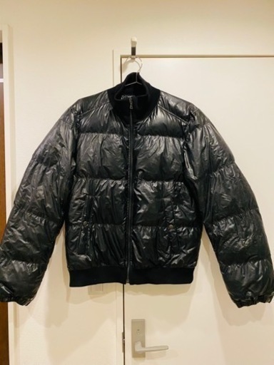 PRADA プラダスポーツ　ダウンジャケット