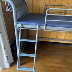 ロフトベットの画像