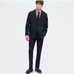 値引きします！新品　未使用品　W115  ユニクロUNIQLO ...