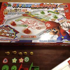 スーパーマリオ ストライクエアホッケー ATTACK
