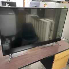 ✨美品 43インチ 4kディスプレイ JAPANNEXT(JN-IPS4300TUHD)✨