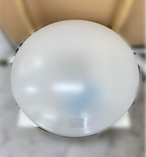 NEC　LEDシーリングライト　2020　H017